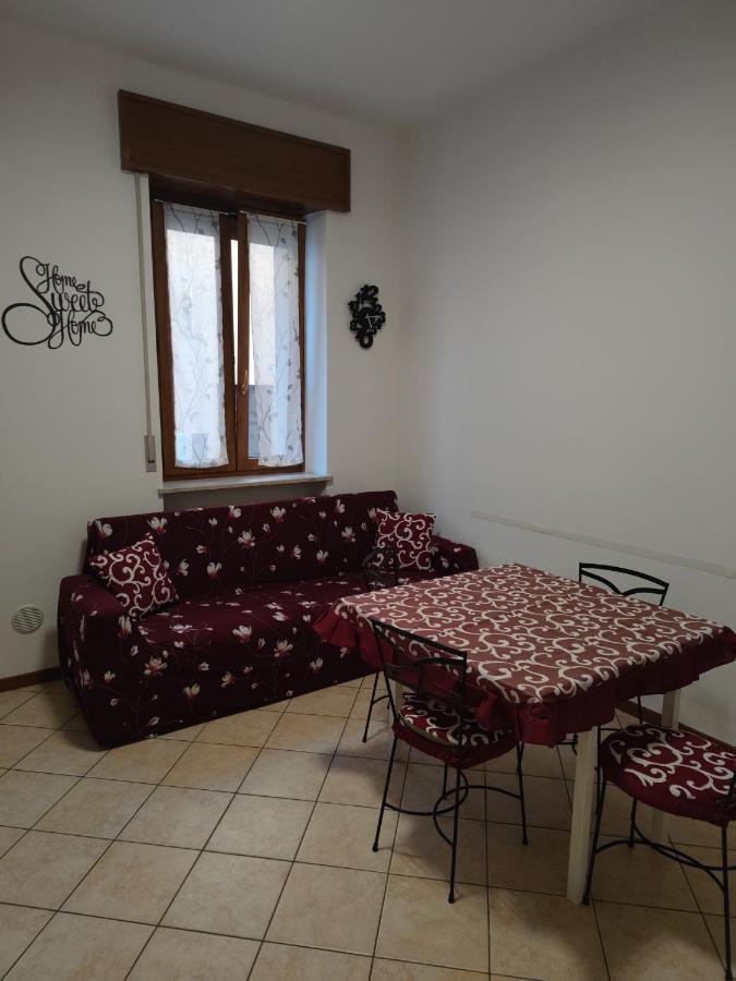 Casa Emily Verona Buitenkant foto