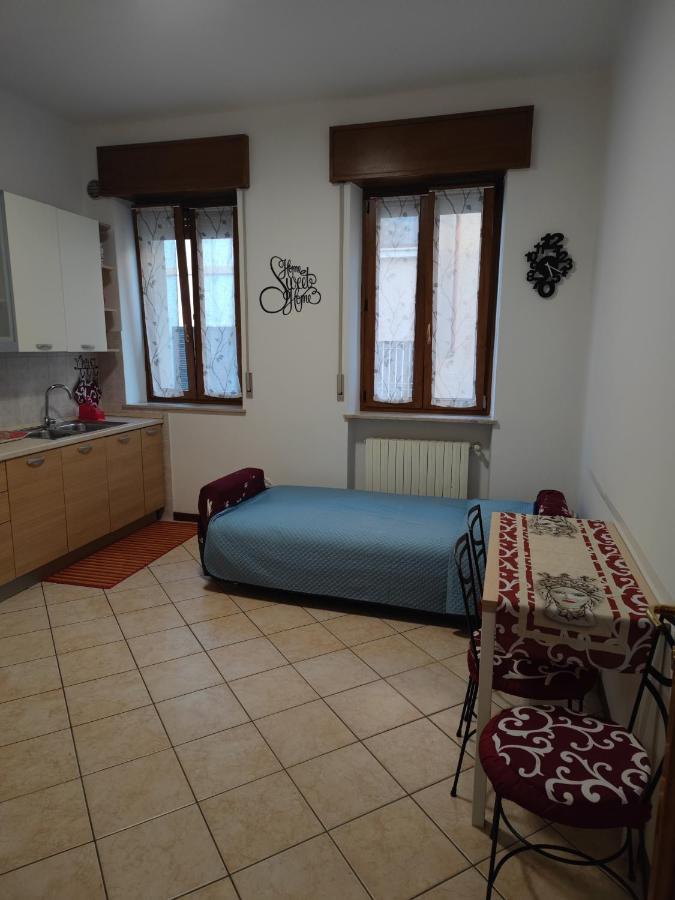 Casa Emily Verona Buitenkant foto