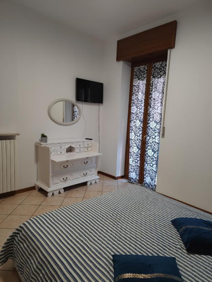 Casa Emily Verona Buitenkant foto