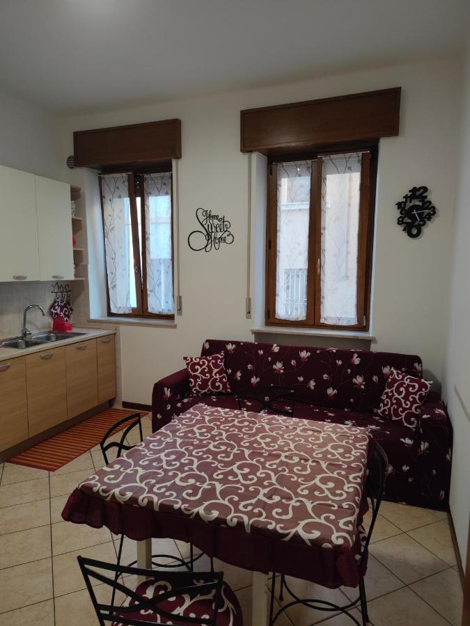 Casa Emily Verona Buitenkant foto