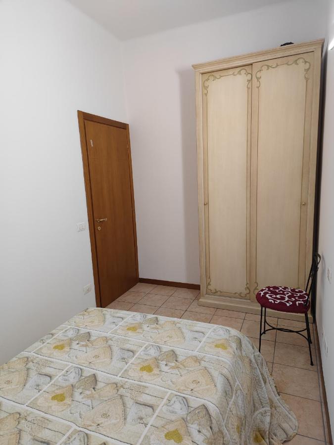 Casa Emily Verona Buitenkant foto