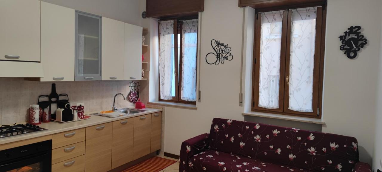 Casa Emily Verona Buitenkant foto