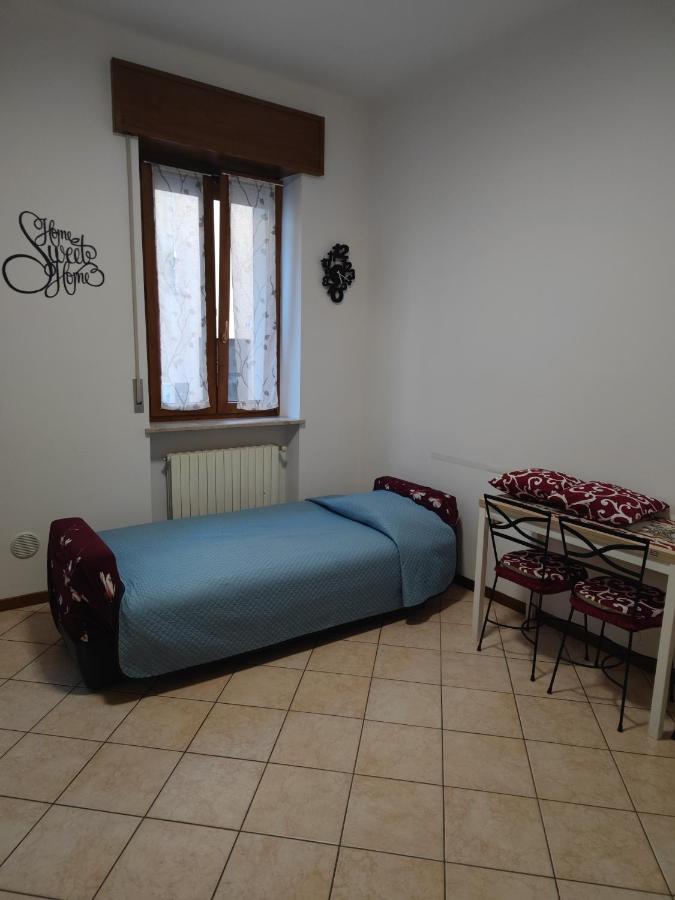 Casa Emily Verona Buitenkant foto