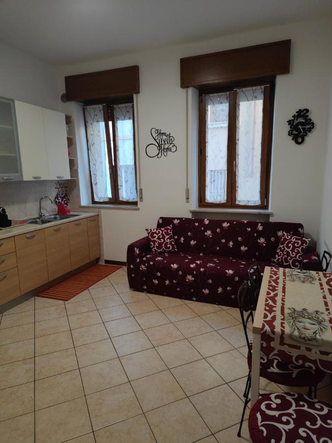 Casa Emily Verona Buitenkant foto