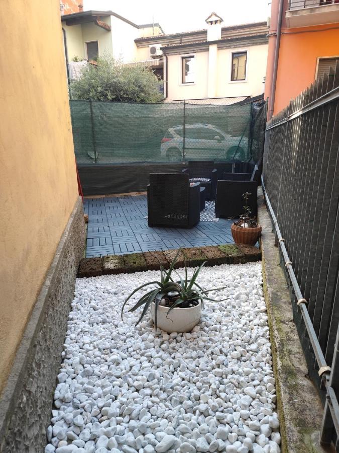 Casa Emily Verona Buitenkant foto